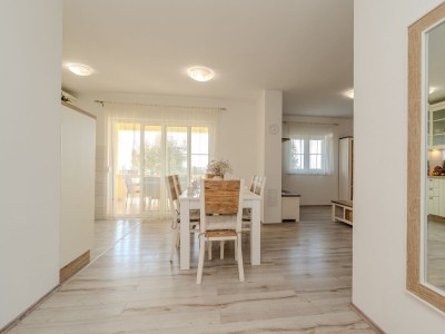 Holiday house Four-bedroom house with terrace Ninski Stanovi, Zadar K-23619 - Outdoor photo 34