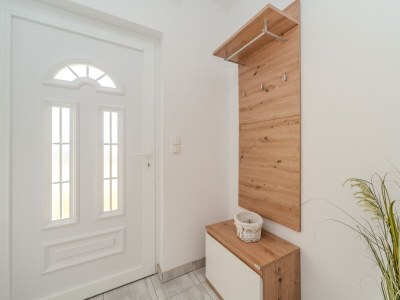 Holiday house Four-bedroom house with terrace Ninski Stanovi, Zadar K-23619 - Outdoor photo 35