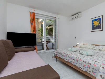 Apartment One bedroom apartment near beach Igrane, Makarska A-23620-a in Igrane - Apartment