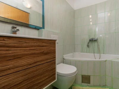 Apartment One bedroom apartment near beach Igrane, Makarska A-23620-a - Outdoor photo 11