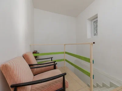 Apartment One bedroom apartment near beach Igrane, Makarska A-23620-a - Outdoor photo 13