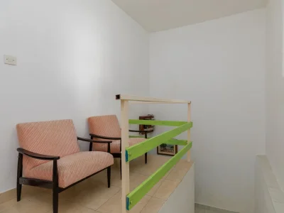 Apartment One bedroom apartment near beach Igrane, Makarska A-23620-a - Outdoor photo 14