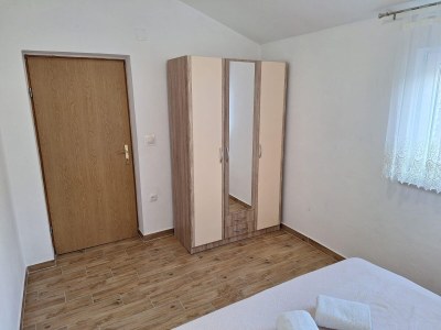 Apartment Two bedroom apartment with terrace and sea view Seline, Paklenica A-23552-a - Outdoor photo 14