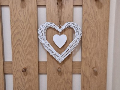 Apartment Two bedroom apartment with terrace and sea view Seline, Paklenica A-23552-a - Outdoor photo 22