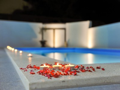 Holiday house Three bedroom house with balcony Privlaka, Zadar K-23636 - Outdoor photo 4