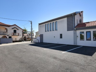 Holiday house Three bedroom house with balcony Privlaka, Zadar K-23636 - Outdoor photo 5