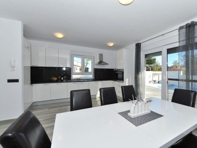 Holiday house Three bedroom house with balcony Privlaka, Zadar K-23636 - Outdoor photo 10