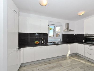 Holiday house Three bedroom house with balcony Privlaka, Zadar K-23636 - Outdoor photo 12