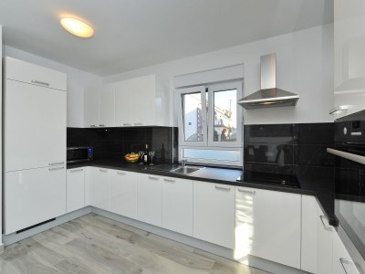 Holiday house Three bedroom house with balcony Privlaka, Zadar K-23636 - Outdoor photo 13