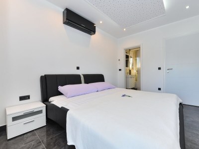 Holiday house Three bedroom house with balcony Privlaka, Zadar K-23636 - Outdoor photo 15