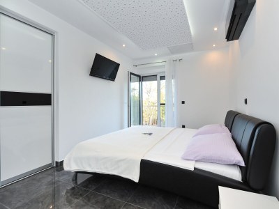 Holiday house Three bedroom house with balcony Privlaka, Zadar K-23636 - Outdoor photo 16