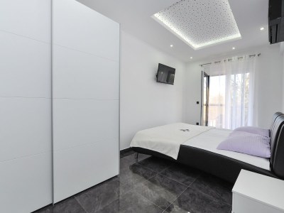 Holiday house Three bedroom house with balcony Privlaka, Zadar K-23636 - Outdoor photo 17