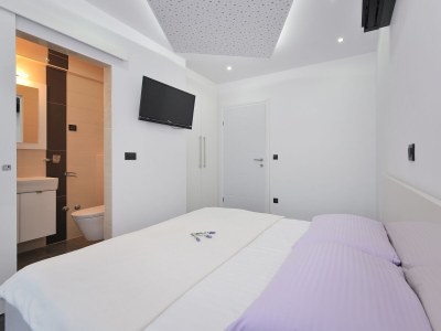 Holiday house Three bedroom house with balcony Privlaka, Zadar K-23636 - Outdoor photo 20