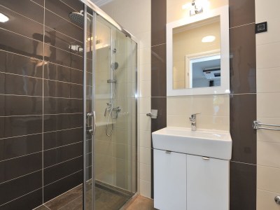 Holiday house Three bedroom house with balcony Privlaka, Zadar K-23636 - Outdoor photo 21