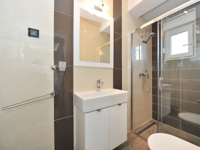 Holiday house Three bedroom house with balcony Privlaka, Zadar K-23636 - Outdoor photo 23