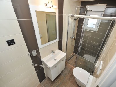 Holiday house Three bedroom house with balcony Privlaka, Zadar K-23636 - Outdoor photo 24