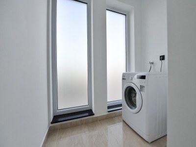 Holiday house Three bedroom house with balcony Privlaka, Zadar K-23636 - Outdoor photo 25