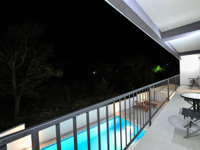 Holiday house Three bedroom house with balcony Privlaka, Zadar K-23636 - Outdoor photo 26