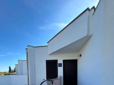 Apartment One bedroom apartment with terrace Gajac, Pag A-22921-a - Outdoor photo 2