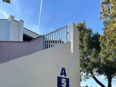 Apartment One bedroom apartment with terrace Gajac, Pag A-22921-a - Outdoor photo 3