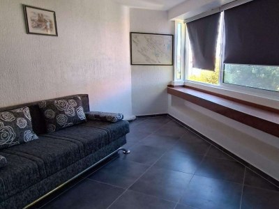 Apartment One bedroom apartment with terrace Gajac, Pag A-22921-a - Outdoor photo 5