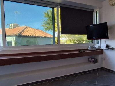 Apartment One bedroom apartment with terrace Gajac, Pag A-22921-a - Outdoor photo 6