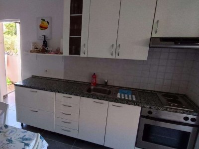 Apartment One bedroom apartment with terrace Gajac, Pag A-22921-a - Outdoor photo 8