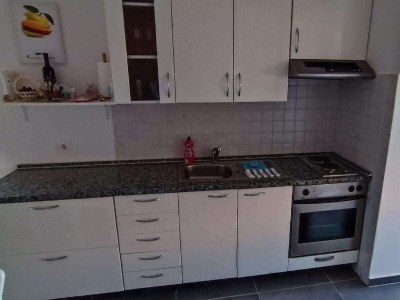 Apartment One bedroom apartment with terrace Gajac, Pag A-22921-a - Outdoor photo 9