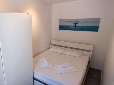 Apartment One bedroom apartment with terrace Gajac, Pag A-22921-a - Outdoor photo 10