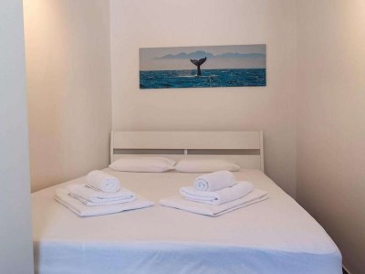 Apartment One bedroom apartment with terrace Gajac, Pag A-22921-a - Outdoor photo 11