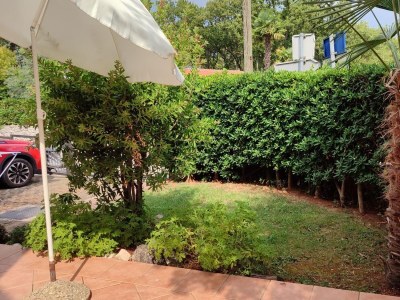 Apartment One bedroom apartment with terrace Malinska, Krk A-23556-a - Outdoor photo 4