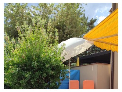 Apartment One bedroom apartment with terrace Malinska, Krk A-23556-a - Outdoor photo 5