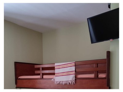 Apartment One bedroom apartment with terrace Malinska, Krk A-23556-a - Outdoor photo 12