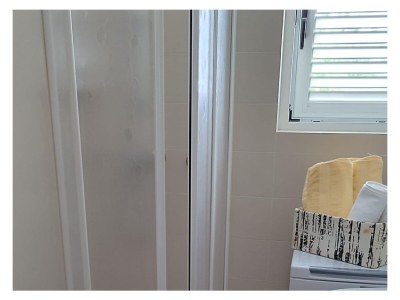 Apartment One bedroom apartment with terrace Malinska, Krk A-23556-a - Outdoor photo 13