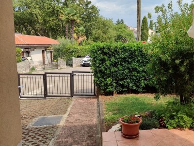 Apartment One bedroom apartment with terrace Malinska, Krk A-23556-a - Outdoor photo 17