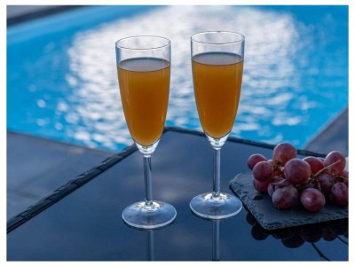 Holiday house Three bedroom house with terrace Marina, Trogir K-23644 - Outdoor photo 7