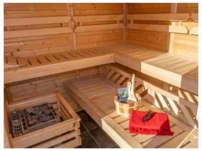 Holiday house Three bedroom house with terrace Marina, Trogir K-23644 - Outdoor photo 10