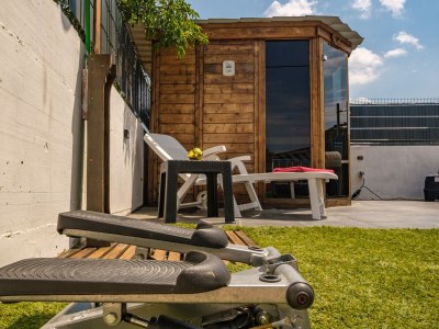 Holiday house Three bedroom house with terrace Marina, Trogir K-23644 - Outdoor photo 11