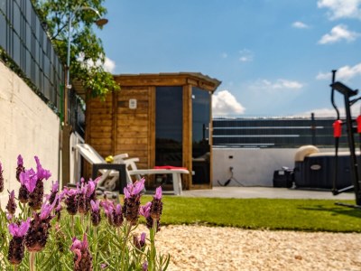 Holiday house Three bedroom house with terrace Marina, Trogir K-23644 - Outdoor photo 13