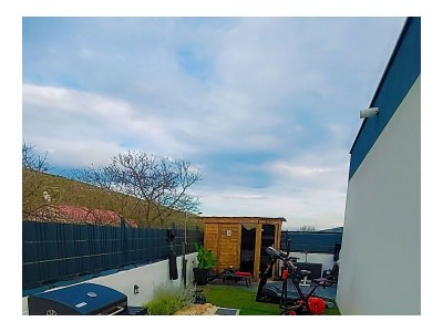 Holiday house Three bedroom house with terrace Marina, Trogir K-23644 - Outdoor photo 16