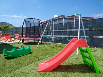 Holiday house Three bedroom house with terrace Marina, Trogir K-23644 - Outdoor photo 17