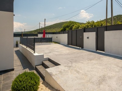 Holiday house Three bedroom house with terrace Marina, Trogir K-23644 - Outdoor photo 23