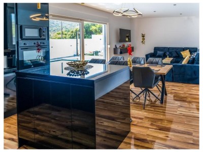 Holiday house Three bedroom house with terrace Marina, Trogir K-23644 - Outdoor photo 29