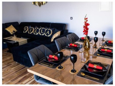 Holiday house Three bedroom house with terrace Marina, Trogir K-23644 - Outdoor photo 31