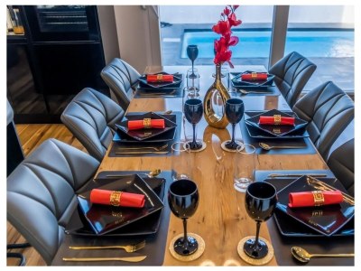 Holiday house Three bedroom house with terrace Marina, Trogir K-23644 - Outdoor photo 32