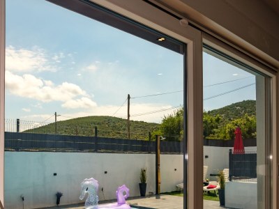 Holiday house Three bedroom house with terrace Marina, Trogir K-23644 - Outdoor photo 33