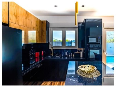 Holiday house Three bedroom house with terrace Marina, Trogir K-23644 - Outdoor photo 34