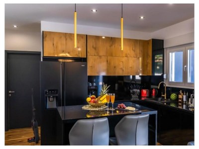 Holiday house Three bedroom house with terrace Marina, Trogir K-23644 - Outdoor photo 35