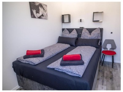 Holiday house Three bedroom house with terrace Marina, Trogir K-23644 - Outdoor photo 37