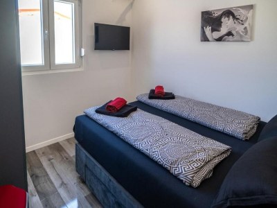 Holiday house Three bedroom house with terrace Marina, Trogir K-23644 - Outdoor photo 38